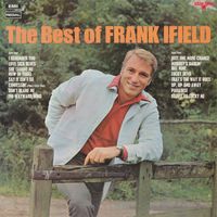 Frank Ifield - The Best Of Frank Ifield [1968]